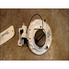 VOLET DE TRAPPE CARBURANT