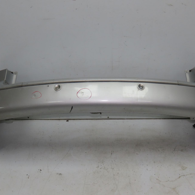 Pare-choc arrière occasion RENAULT LAGUNA II Phase 2 03-2005->09-2007 1.9 DCI 125ch 7701206749 1