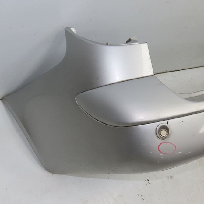 Pare-choc arrière occasion RENAULT LAGUNA II Phase 2 03-2005->09-2007 1.9 DCI 125ch 7701206749 3