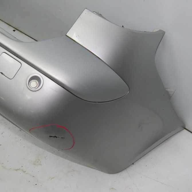 Pare-choc arrière occasion RENAULT LAGUNA II Phase 2 03-2005->09-2007 1.9 DCI 125ch 7701206749 4