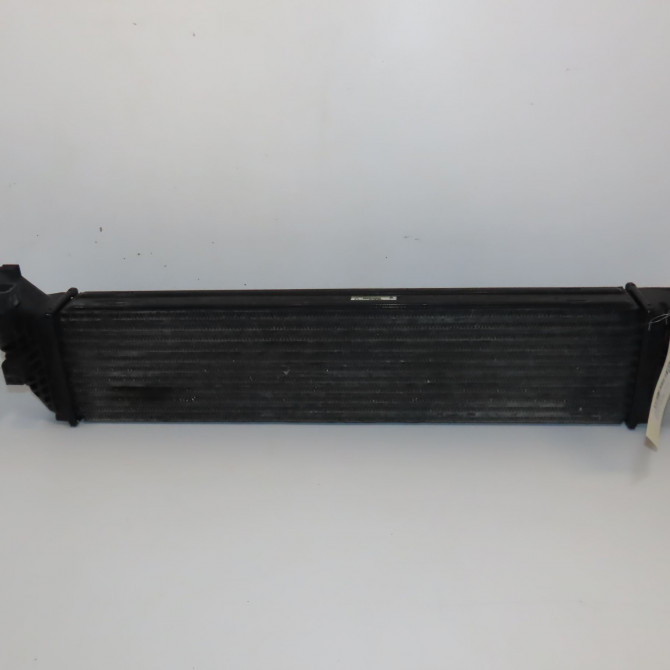 Echangeur air occasion RENAULT LAGUNA II Phase 2 03-2005->09-2007 1.9 DCI 125ch 8200292773 1