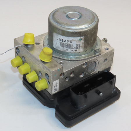 Unité hydraulique ABS occasion RENAULT KOLEOS I Phase 1 06-2008->12-2011 2.0 DCI 150ch 47660JY53A