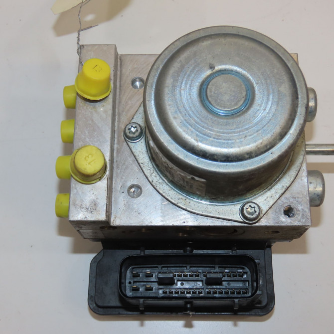 Unité hydraulique ABS occasion RENAULT KOLEOS I Phase 1 06-2008->12-2011 2.0 DCI 150ch 47660JY53A 3