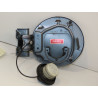 VOLET DE TRAPPE CARBURANT