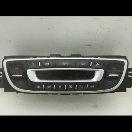 Commande de chauffage occasion RENAULT MEGANE III Phase 1 11-2008->01-2012 1.5 DCI 105ch 275103596R