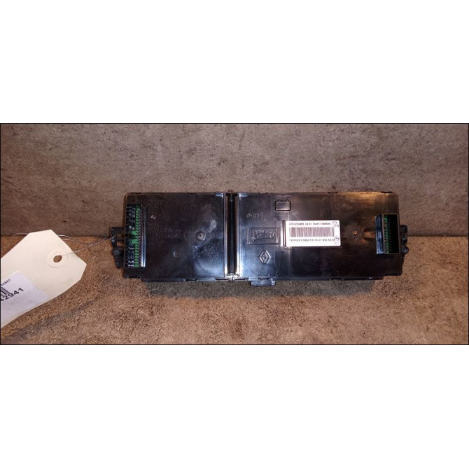 Commande de chauffage occasion RENAULT MEGANE III Phase 1 11-2008->01-2012 1.9 DCI 130ch 275103596R 2