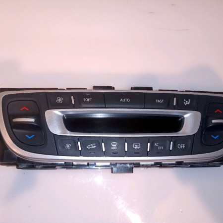 Commande de chauffage occasion RENAULT MEGANE III Phase 1 11-2008->01-2012 1.9 DCI 130ch 275103596R
