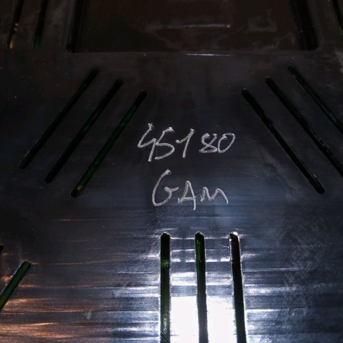 Compteur occasion RENAULT MEGANE III Phase 2 01-2012->06-2014 1.5 DCI 110ch 248105260R 3