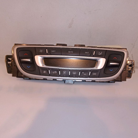 Commande de chauffage occasion RENAULT MEGANE III Phase 2 01-2012->06-2014 1.5 DCI 110ch 275103596R