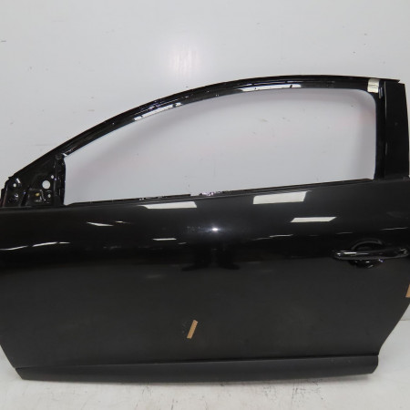 Porte avant gauche occasion RENAULT MEGANE III Phase 1 11-2008->01-2012 1.6i 16v 110ch 801010671R