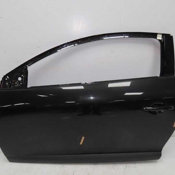 Porte avant gauche occasion RENAULT MEGANE III Phase 1 11-2008->01-2012 1.6i 16v 110ch 801010671R 1
