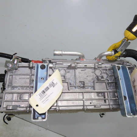 Convertisseur occasion RENAULT