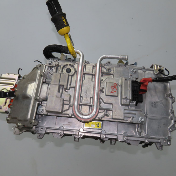 Convertisseur occasion RENAULT 2