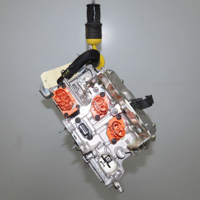 Convertisseur occasion RENAULT 3