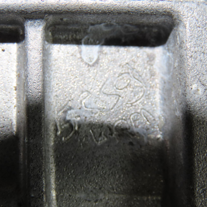 Convertisseur occasion RENAULT 5