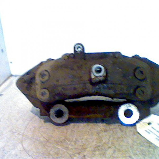 Etrier de frein avant gauche occasion MERCEDES CLASSE ML I Phase 1 01-1998->09-2001 20723303 3