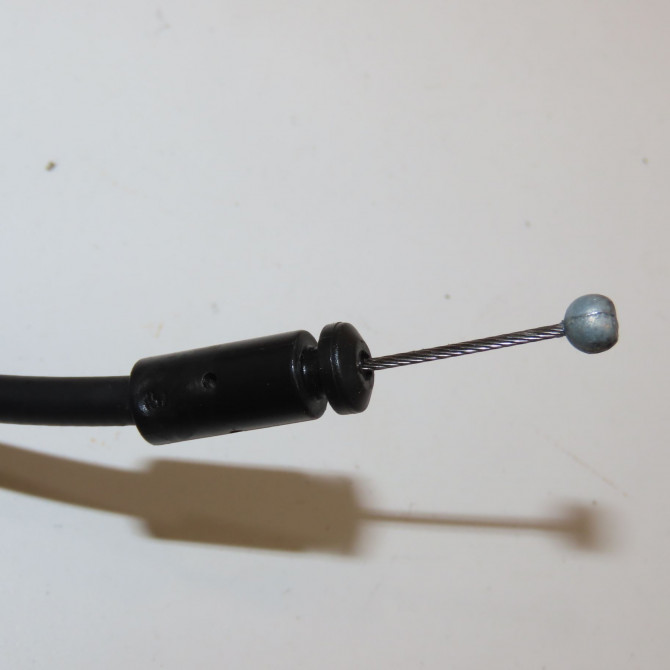 Serrure porte avg occasion RENAULT MEGANE III Phase 2 01-2012->06-2014 1.6 DCI 130ch 805030003R 5