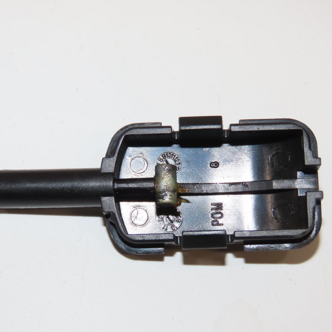 Serrure porte avg occasion RENAULT MEGANE III Phase 2 01-2012->06-2014 1.6 DCI 130ch 805030003R 6