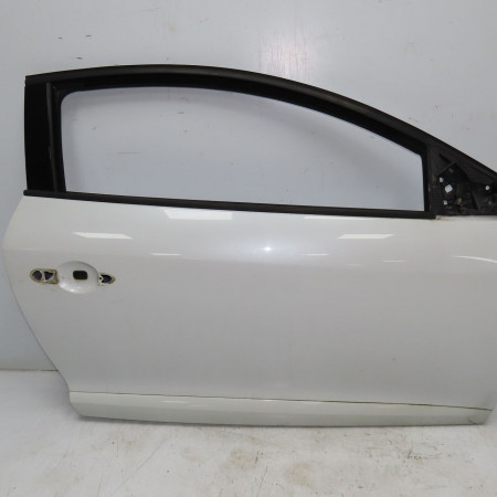 Porte avant droite occasion RENAULT MEGANE III Phase 2 01-2012->06-2014 1.6 DCI 130ch 801001645R