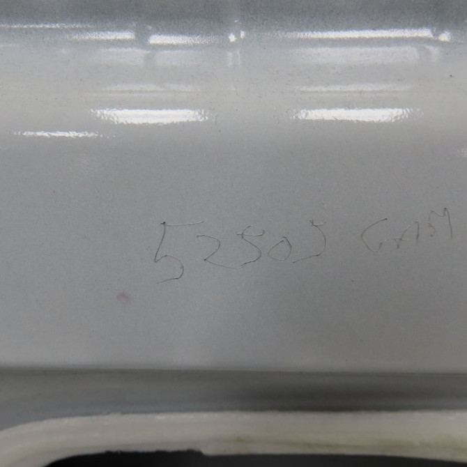 Porte avant droite occasion RENAULT MEGANE III Phase 2 01-2012->06-2014 1.6 DCI 130ch 801001645R 3