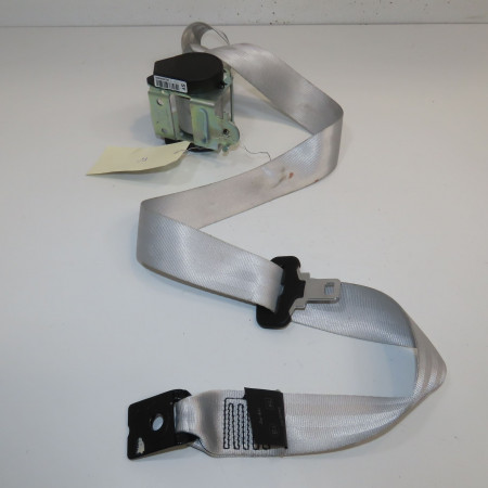 Ceinture arrière droite occasion RENAULT MEGANE III Phase 2 01-2012->06-2014 1.6 DCI 130ch 888403122R