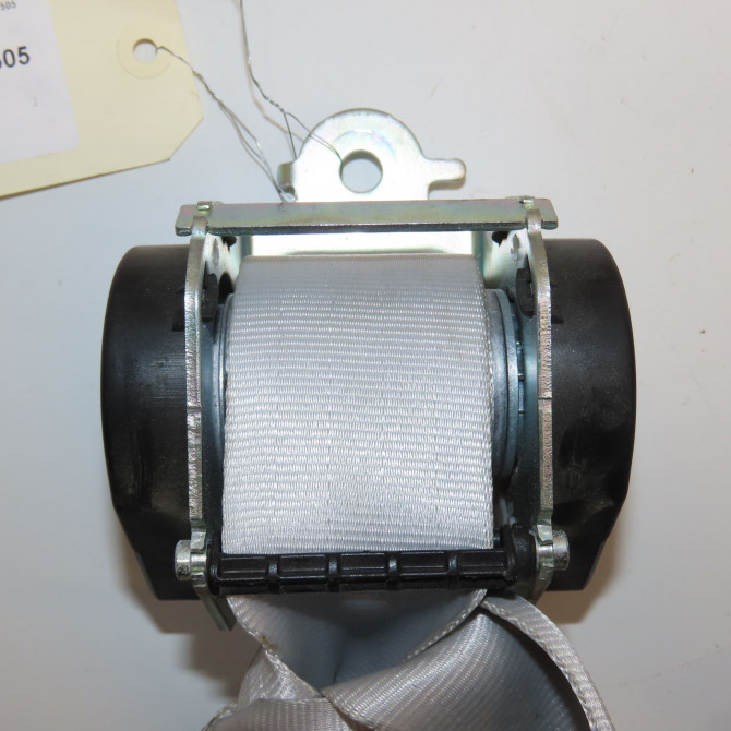 Ceinture arrière droite occasion RENAULT MEGANE III Phase 2 01-2012->06-2014 1.6 DCI 130ch 888403122R 2