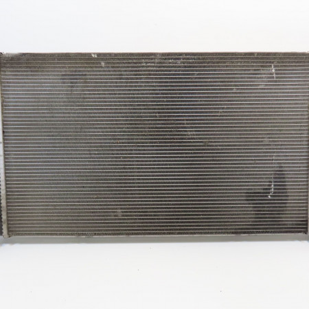 Radiateur occasion RENAULT MEGANE III Phase 2 01-2012->06-2014 1.6 DCI 130ch 214100057R