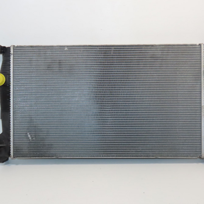 Radiateur occasion RENAULT MEGANE III Phase 2 01-2012->06-2014 1.6 DCI 130ch 214100057R 2