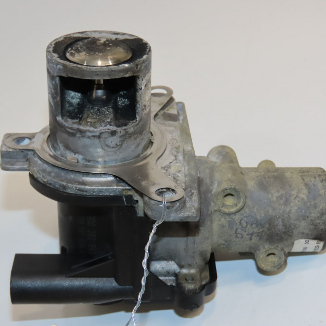 Vanne EGR occasion RENAULT MEGANE III Phase 1 11-2008->01-2012 1.5 DCI 105ch 8200561269 1