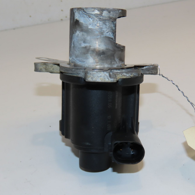 Vanne EGR occasion RENAULT MEGANE III Phase 1 11-2008->01-2012 1.5 DCI 105ch 8200561269 3