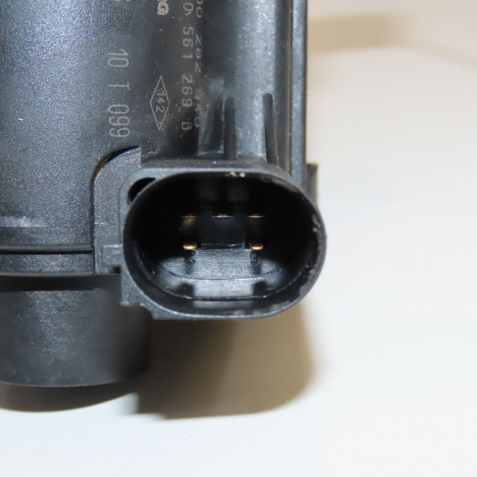 Vanne EGR occasion RENAULT MEGANE III Phase 1 11-2008->01-2012 1.5 DCI 105ch 8200561269 4