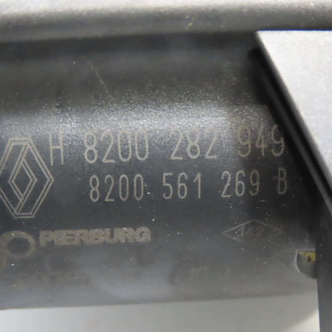 Vanne EGR occasion RENAULT MEGANE III Phase 1 11-2008->01-2012 1.5 DCI 105ch 8200561269 5