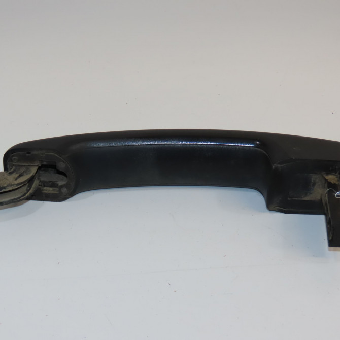 Poignee ext porte battante d occasion RENAULT MASTER III 806073022R 2