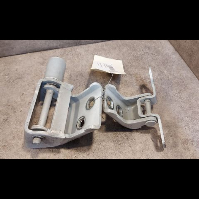 Tirant porte avd occasion RENAULT ZOE Phase 1 10-2012->... 1