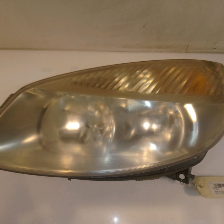 Phare gauche occasion RENAULT SCENIC II Phase 1 03-2004->09-2006 1.9 DCI 120ch 260605447R
