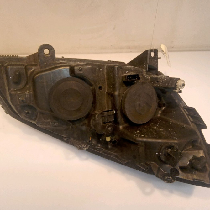 Phare gauche occasion RENAULT SCENIC II Phase 1 03-2004->09-2006 1.9 DCI 120ch 260605447R 2