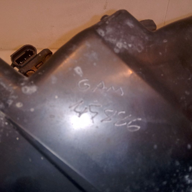 Phare gauche occasion RENAULT SCENIC II Phase 1 03-2004->09-2006 1.9 DCI 120ch 260605447R 3