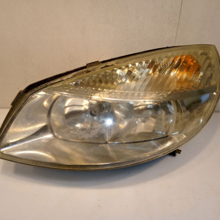 Phare gauche occasion RENAULT SCENIC II Phase 1 03-2004->09-2006 1.9 DCI 120ch 260605447R