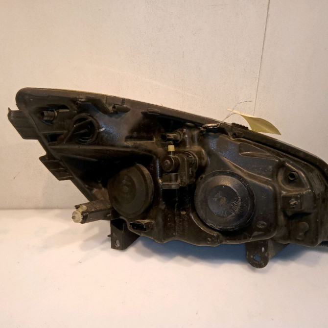 Phare gauche occasion RENAULT SCENIC II Phase 1 03-2004->09-2006 1.9 DCI 120ch 260605447R 2