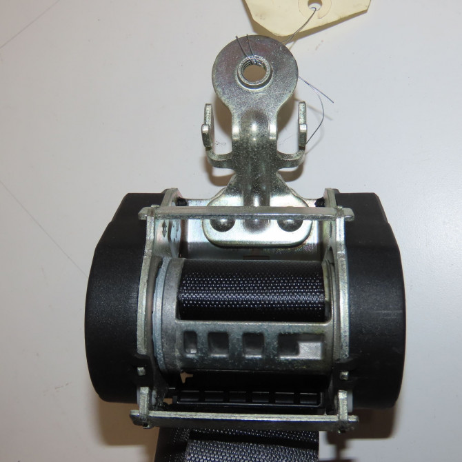 Ceinture avant droite occasion RENAULT SCENIC II Phase 2 09-2006->04-2009 1.5 DCI 105ch 868846808R 2