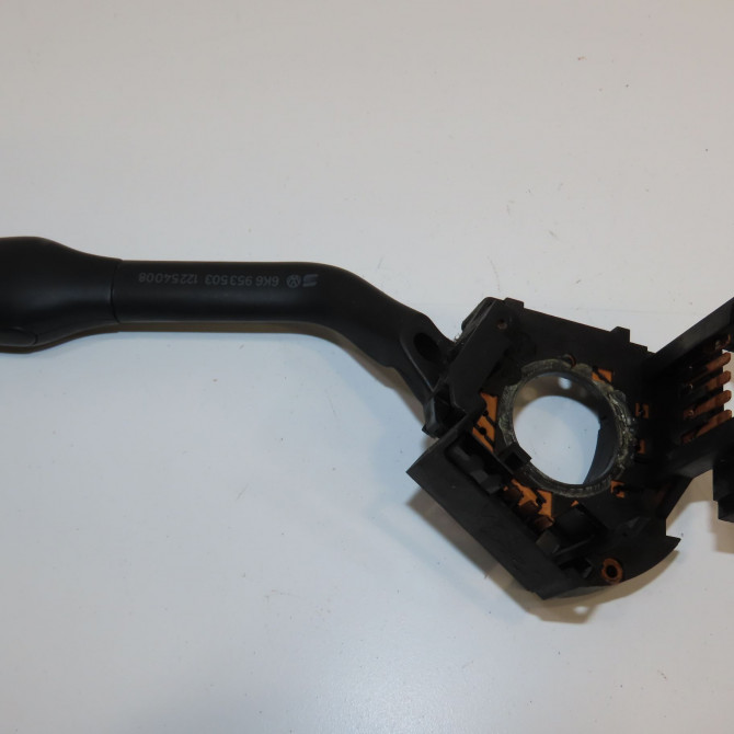 Commande essuie glace occasion SEAT IBIZA II Phase 2 05-1996->09-1999 SDI 2