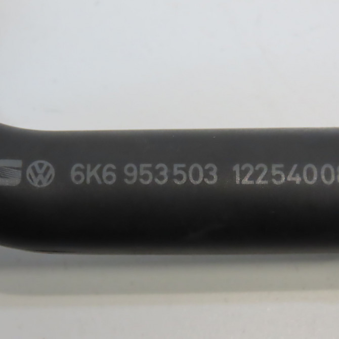 Commande essuie glace occasion SEAT IBIZA II Phase 2 05-1996->09-1999 SDI 5