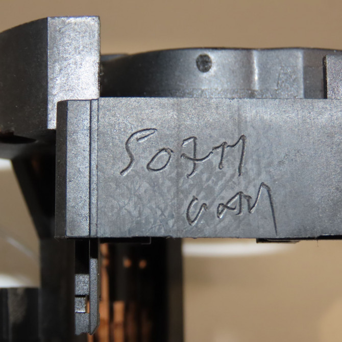 Commande essuie glace occasion SEAT IBIZA II Phase 2 05-1996->09-1999 SDI 6