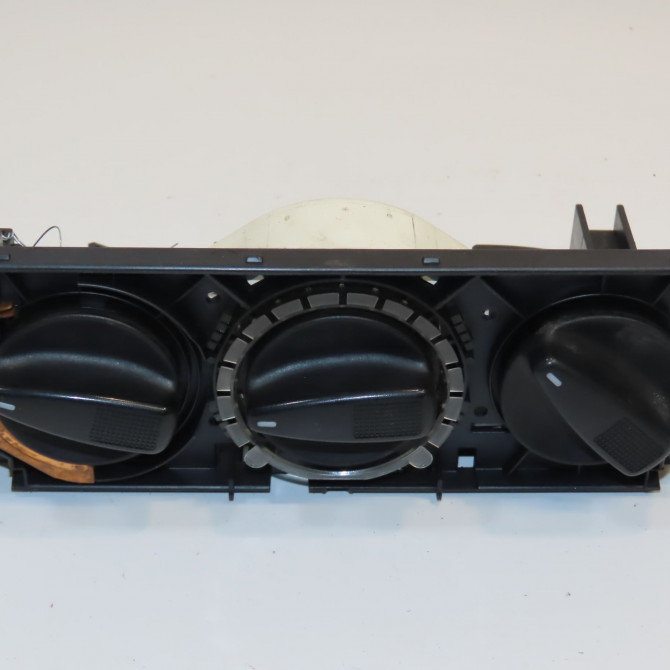 Commande de chauffage occasion SEAT IBIZA II Phase 2 05-1996->09-1999 SDI 1