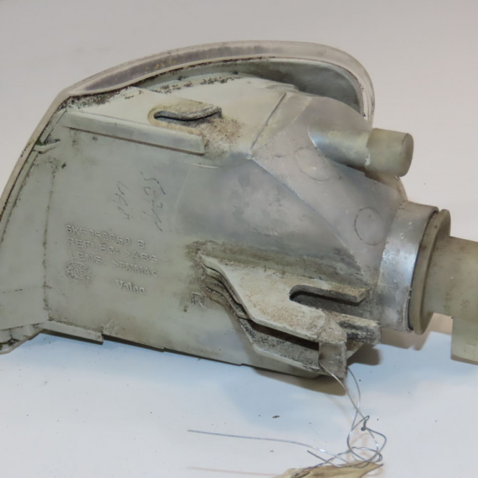 Clignotant droit occasion SEAT IBIZA II Phase 2 05-1996->09-1999 SDI 2