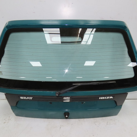 Hayon occasion SEAT IBIZA II Phase 2 05-1996->09-1999 SDI
