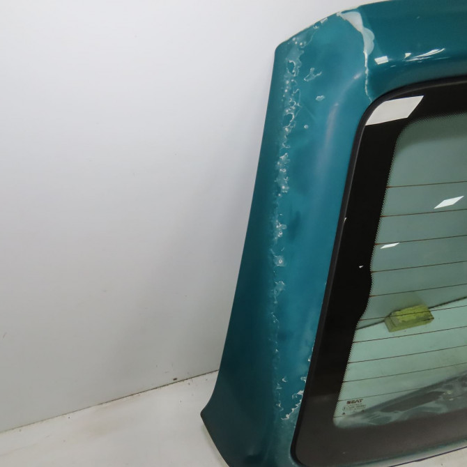 Hayon occasion SEAT IBIZA II Phase 2 05-1996->09-1999 SDI 3