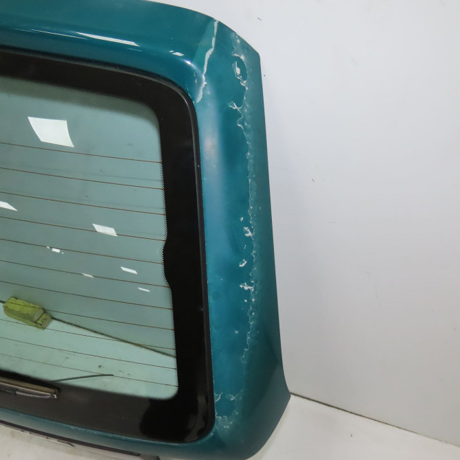 Hayon occasion SEAT IBIZA II Phase 2 05-1996->09-1999 SDI 4