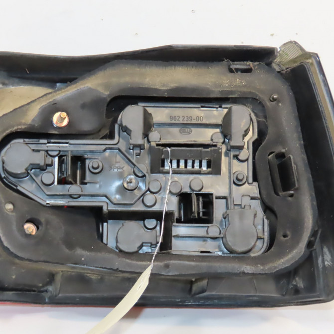 Feu arrière gauche occasion SEAT IBIZA II Phase 2 05-1996->09-1999 SDI 2