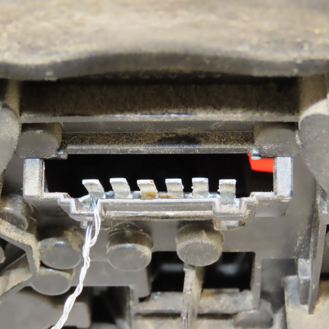 Feu arrière gauche occasion SEAT IBIZA II Phase 2 05-1996->09-1999 SDI 3